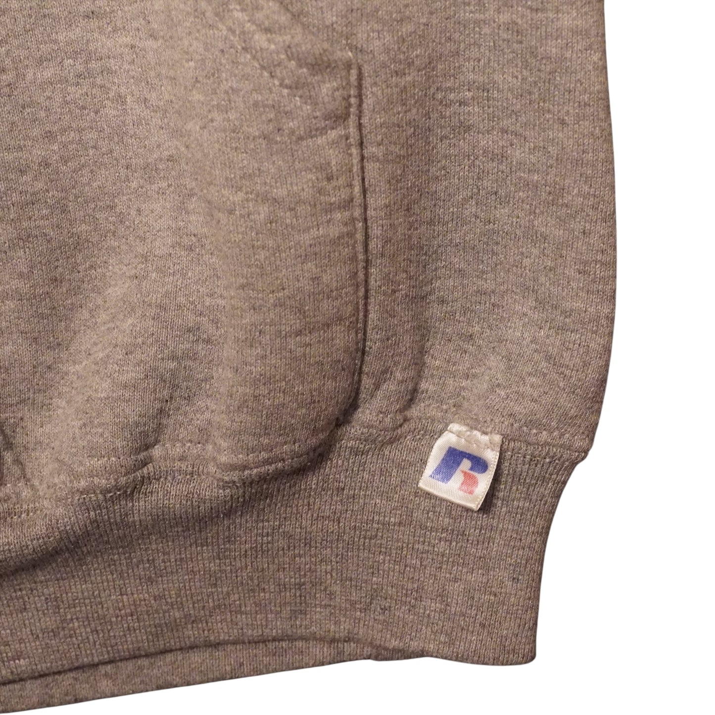 VTG Colorado Basketball Hoodie (XS)