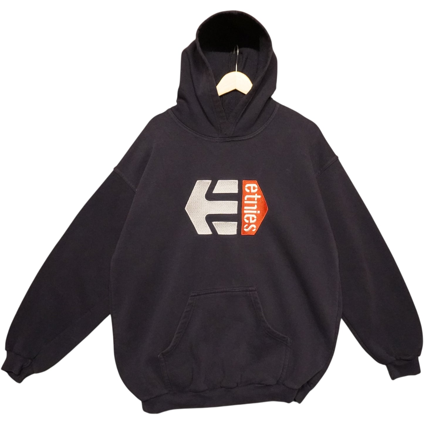 VTG etnies Hoodie (XL)