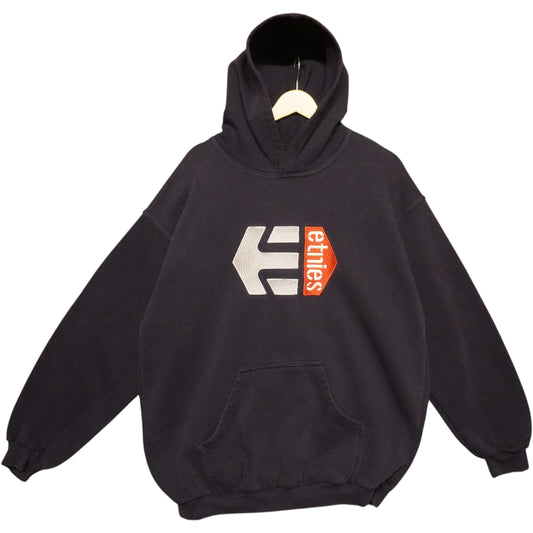 VTG etnies Hoodie (XL)