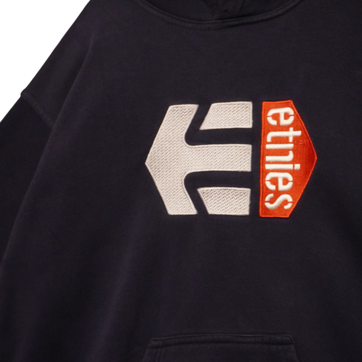 VTG etnies Hoodie (XL)
