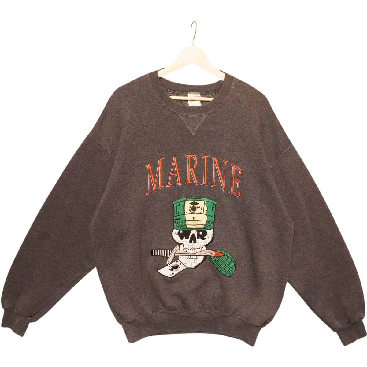 VTG Marine Crew (L)