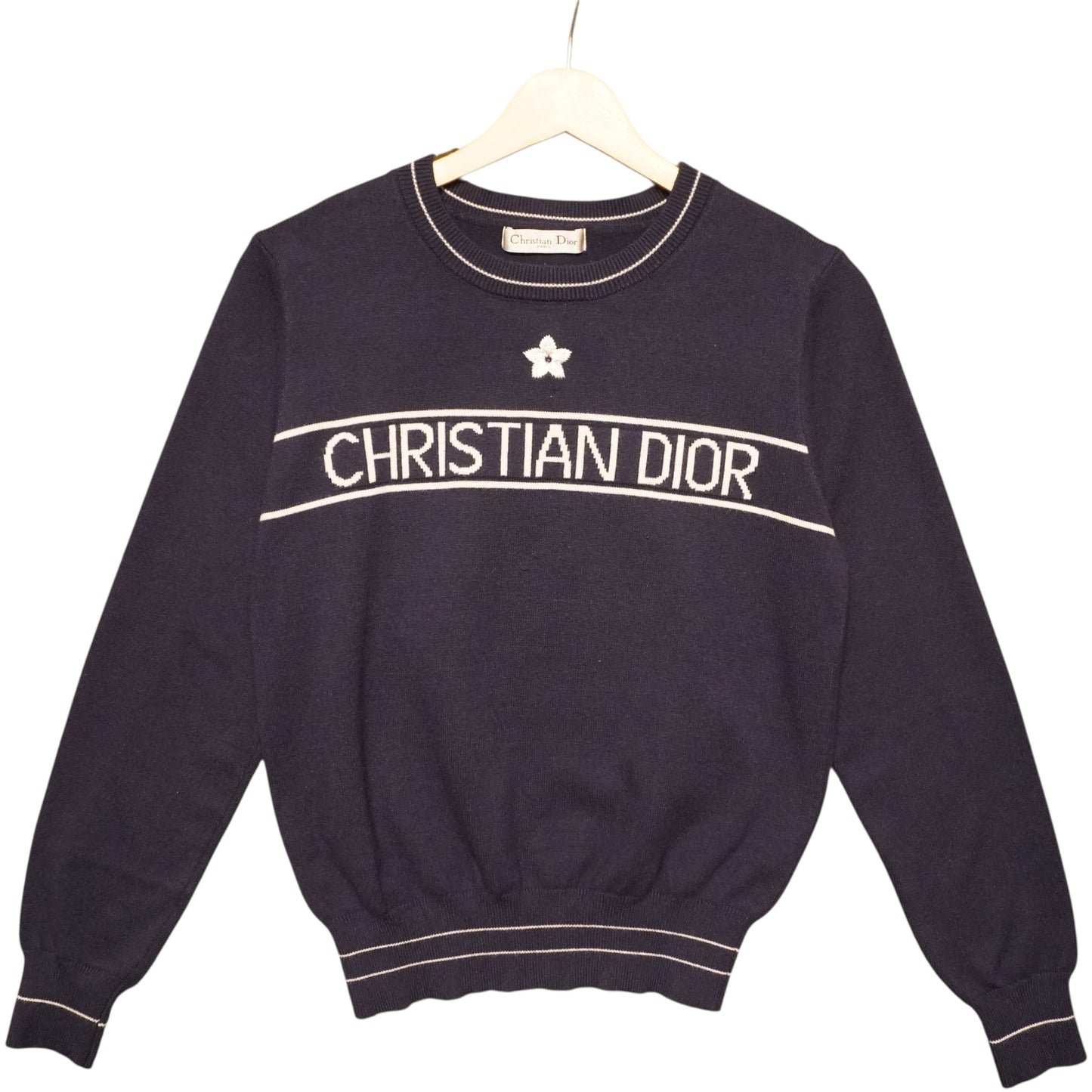 VTG Christian Dior Sweater (S)