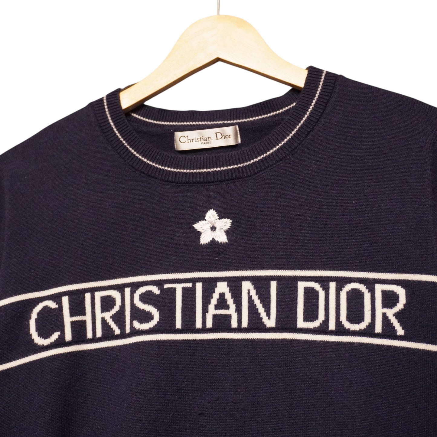 VTG Christian Dior Sweater (S)