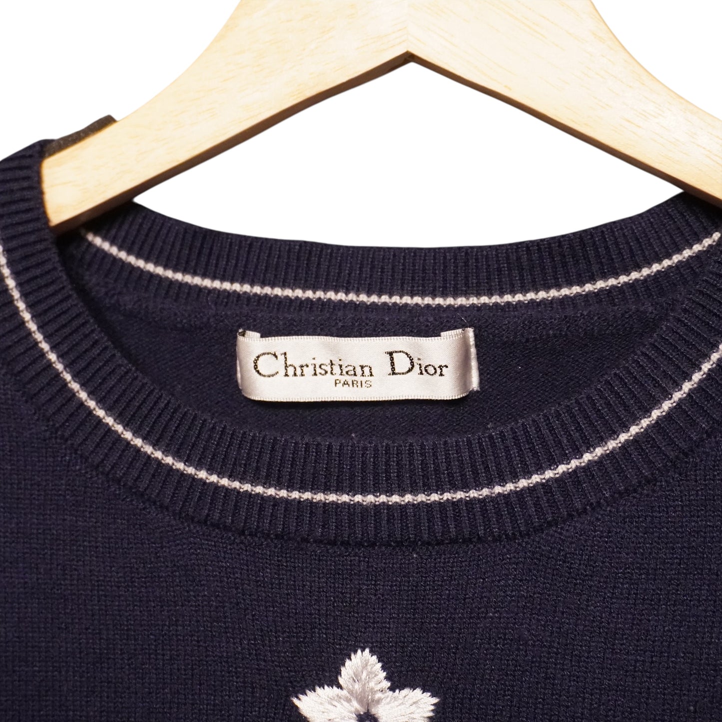 VTG Christian Dior Sweater (S)