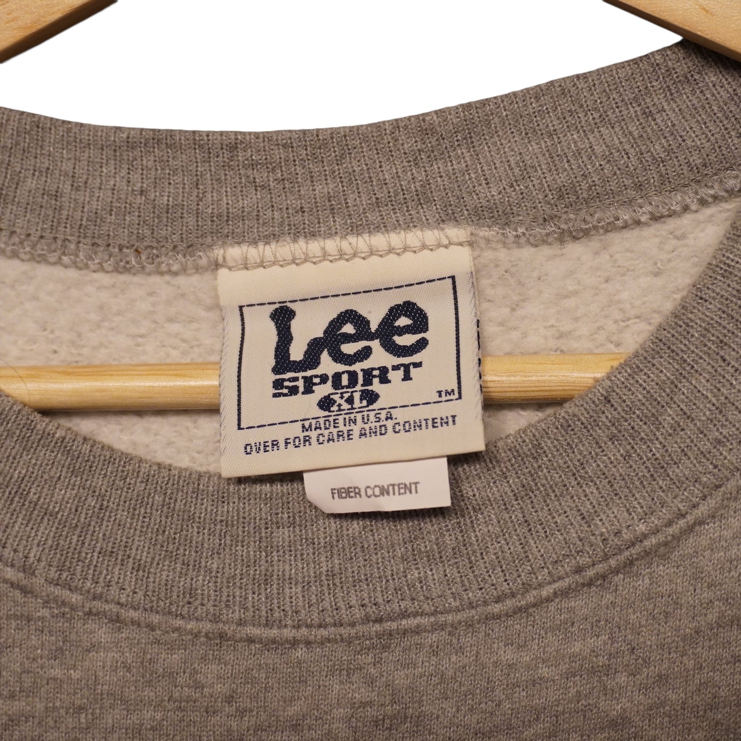 VTG Washington Football Crew (XL)