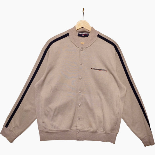 POLO Sport ZTrack Jacket (M)