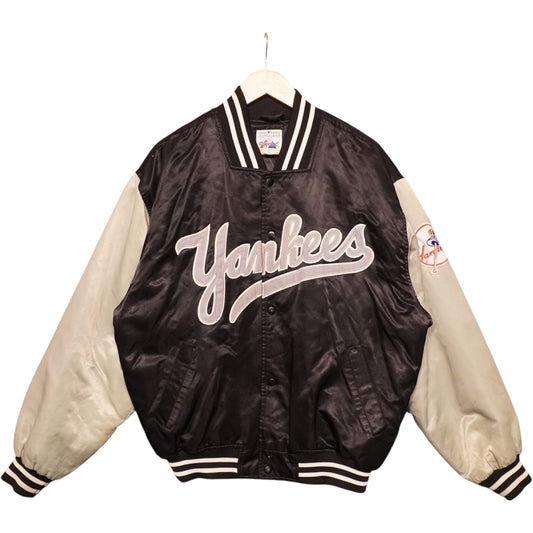 VTG Yankees Majestic Jacket (M)