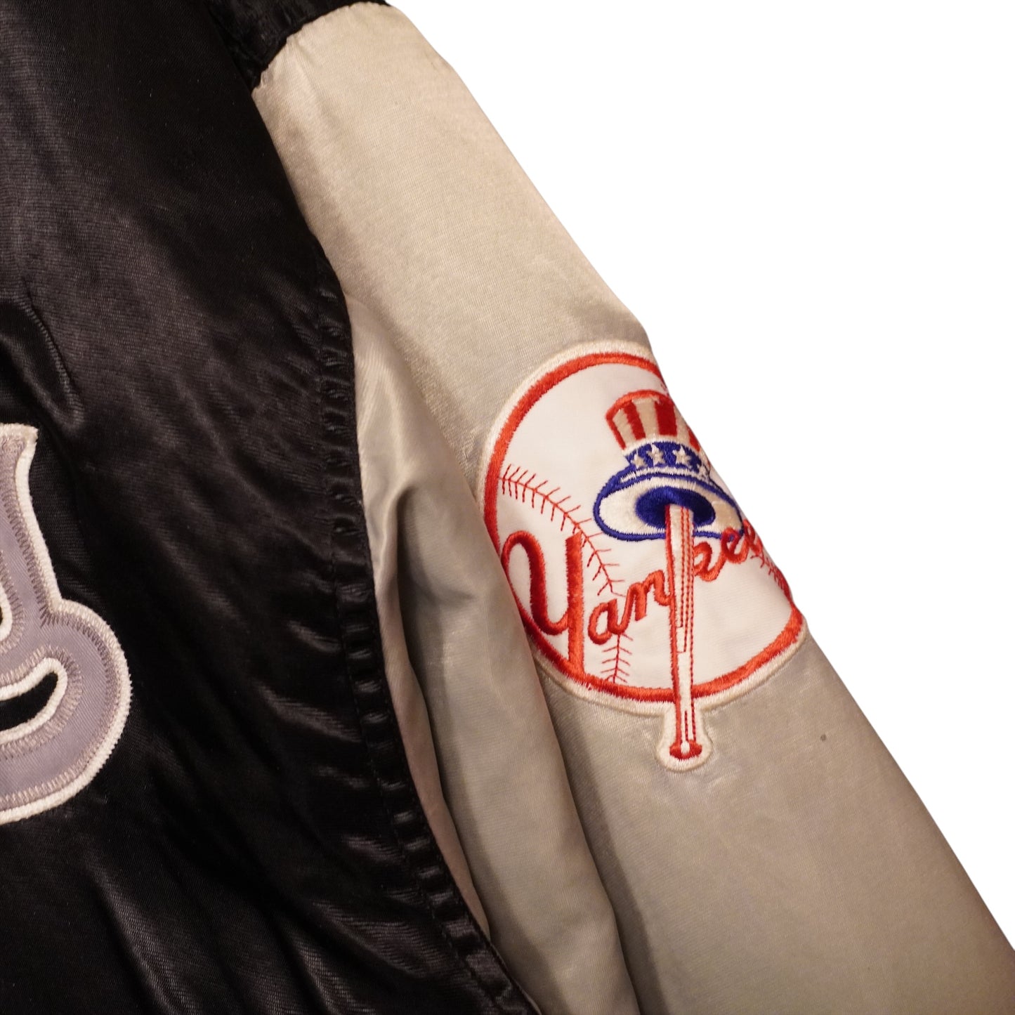 VTG Yankees Majestic Jacket (M)