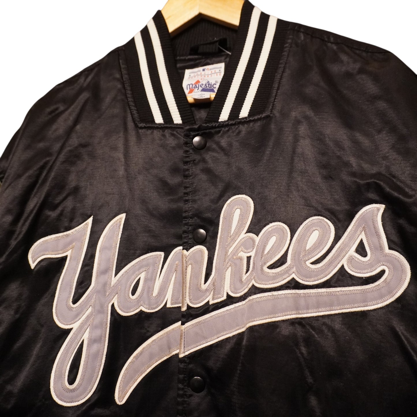 VTG Yankees Majestic Jacket (M)