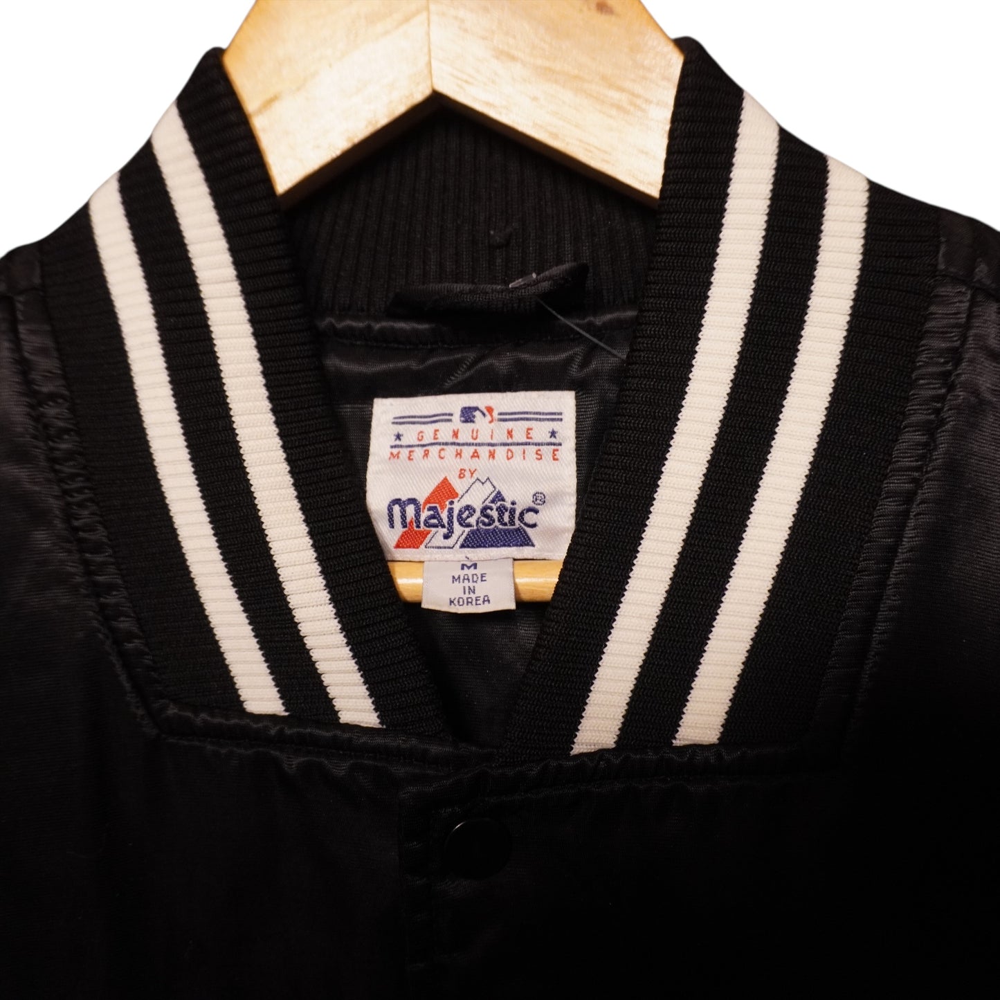 VTG Yankees Majestic Jacket (M)