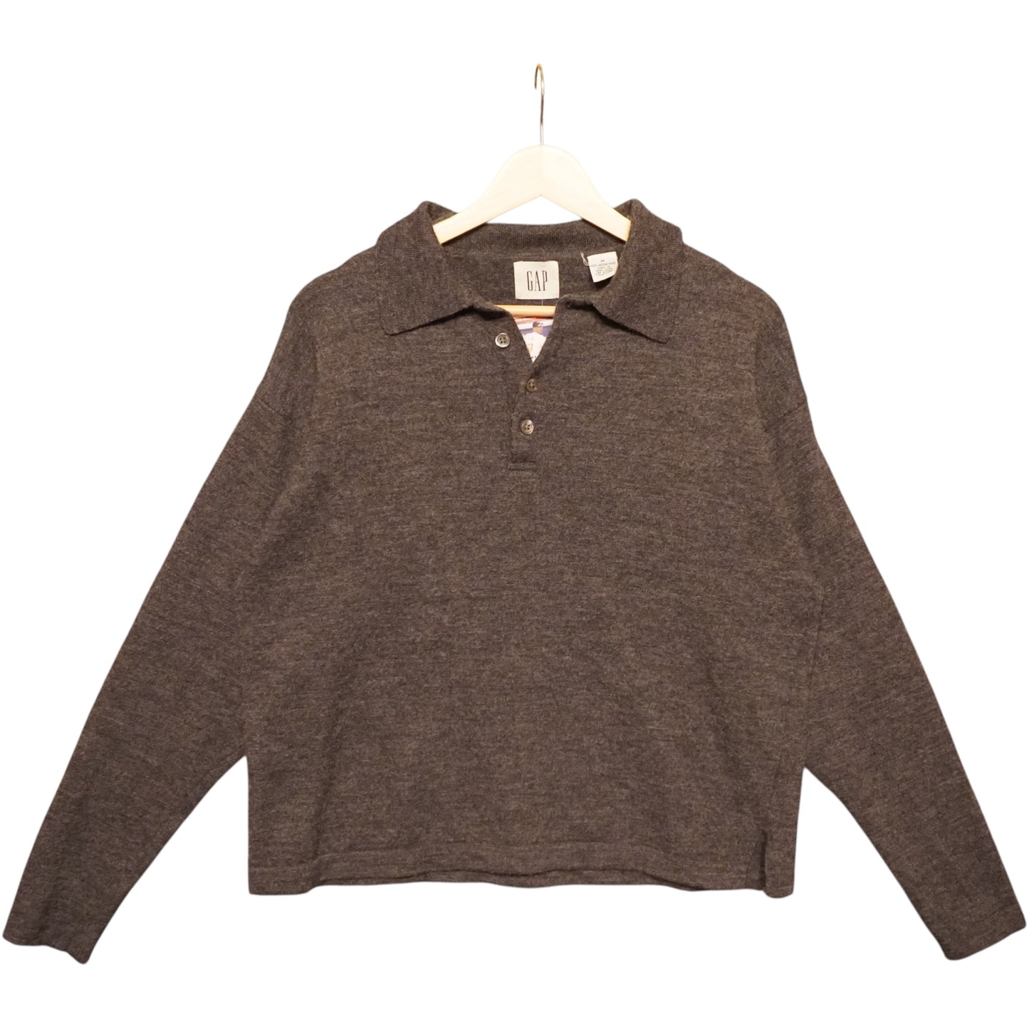 VTG Gap Sweater (M)