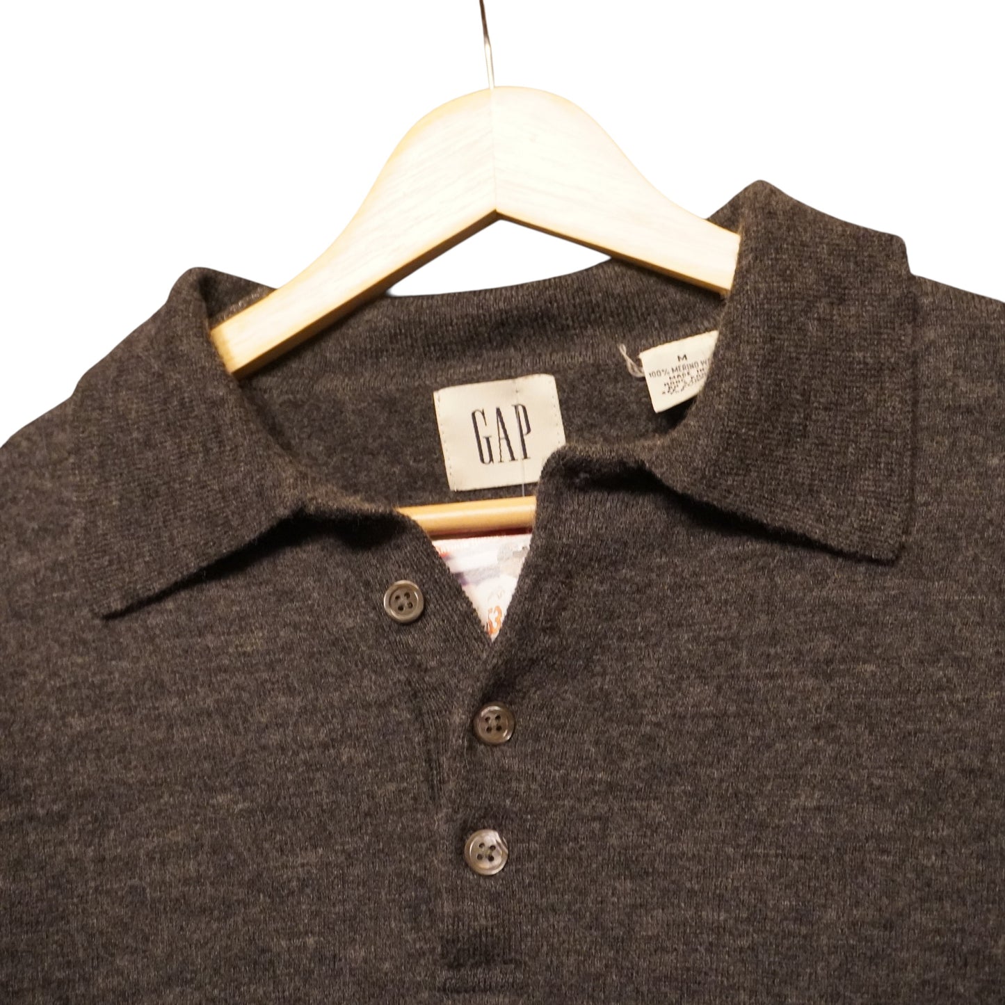 VTG Gap Sweater (M)