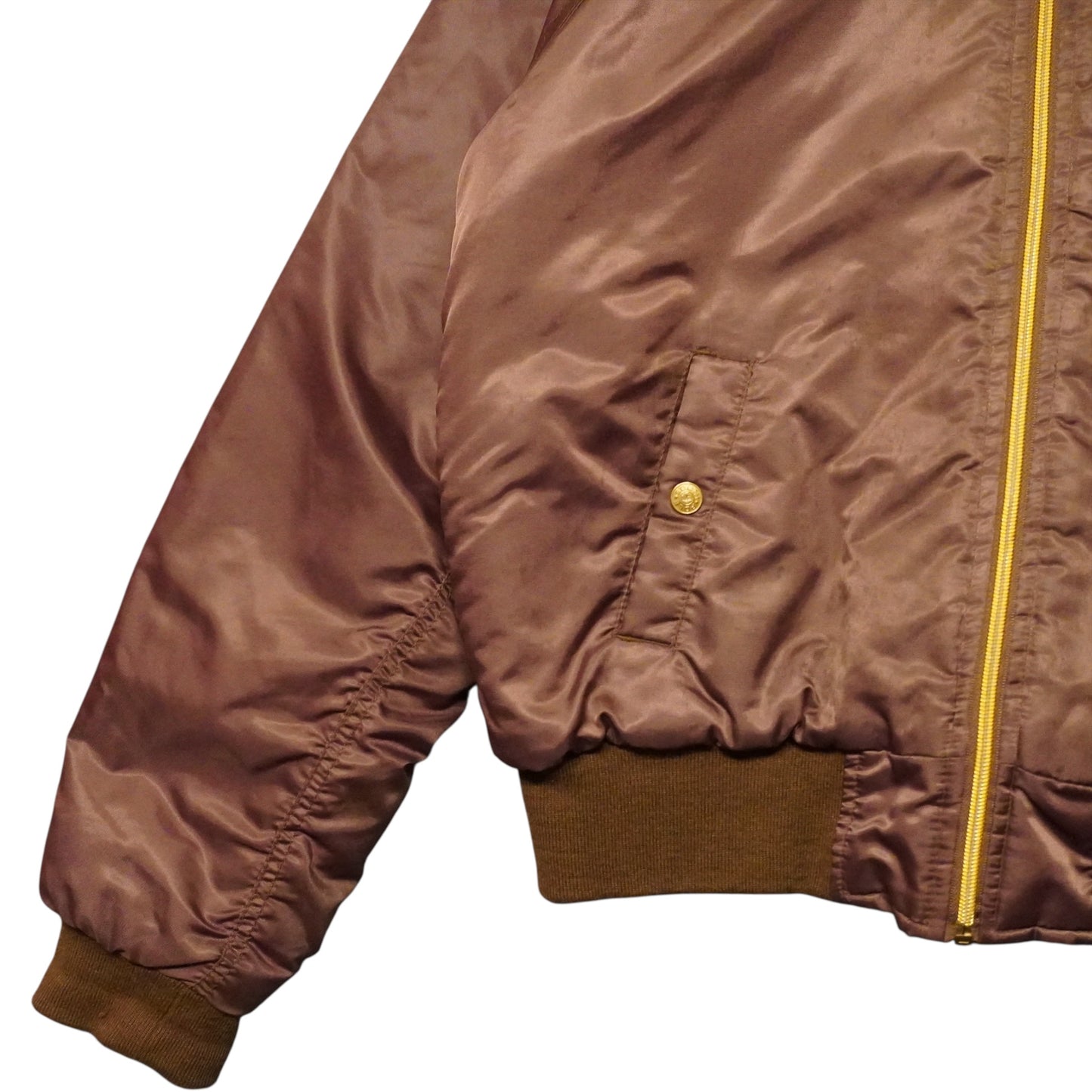 Y2K Southpole Puffer (WXXL) (Mens Medium)