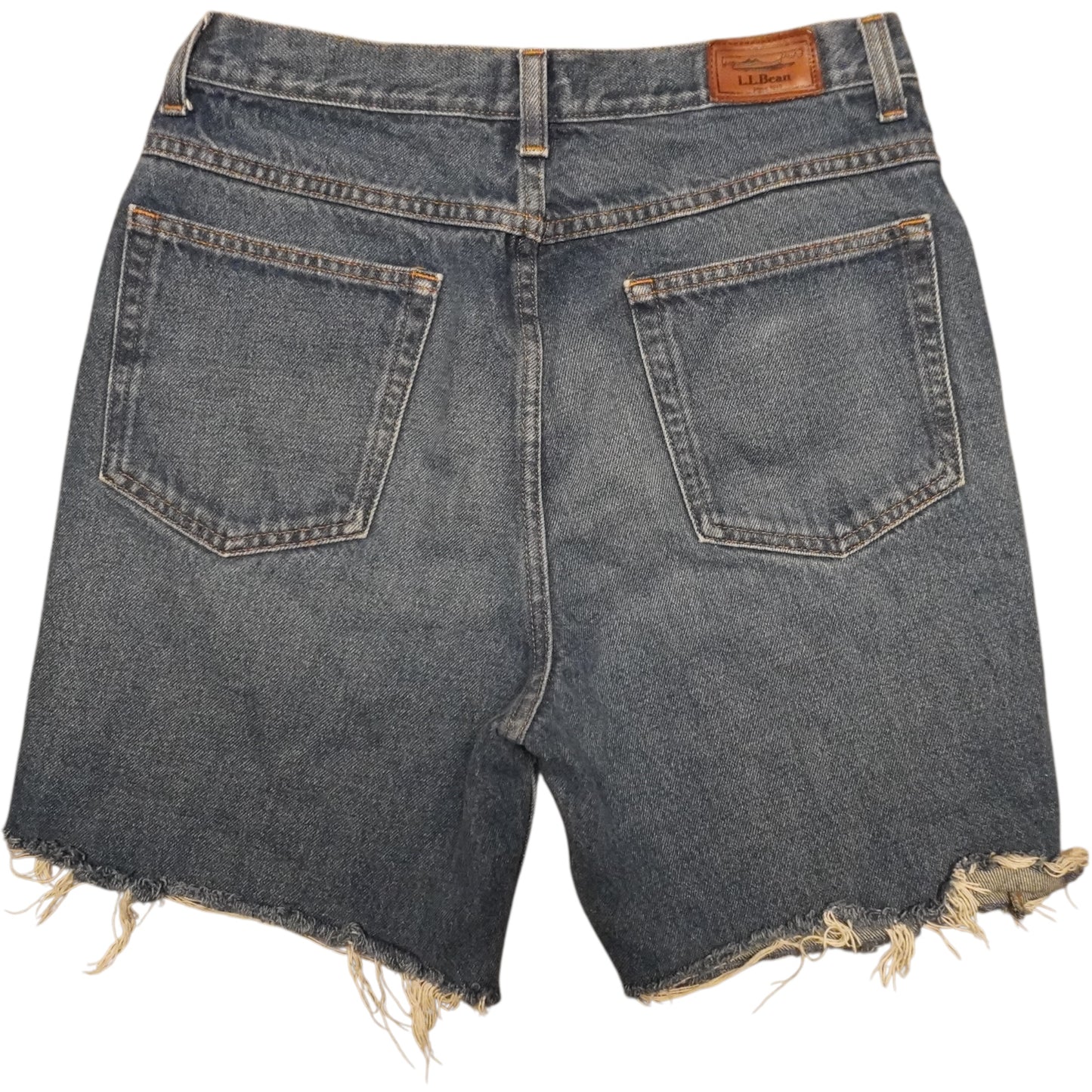 L.L. Bean Cut-Off Shorts (30)