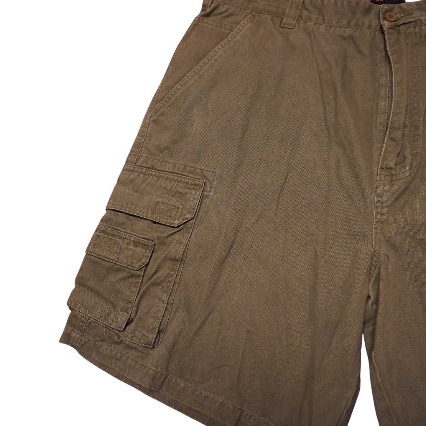 Colliseum Cargo Shorts (38)