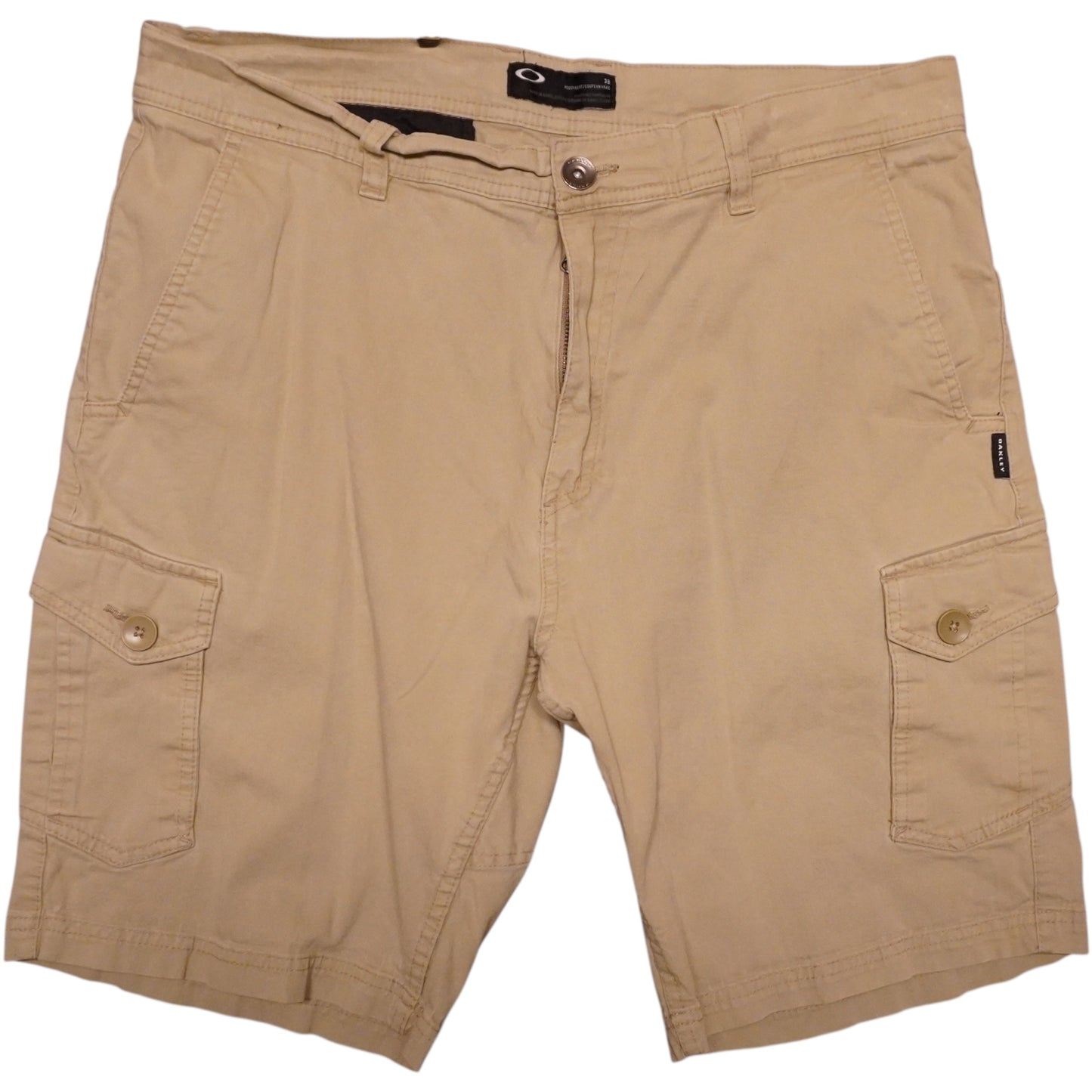 Oakly Utility Cargo Shorts (36)