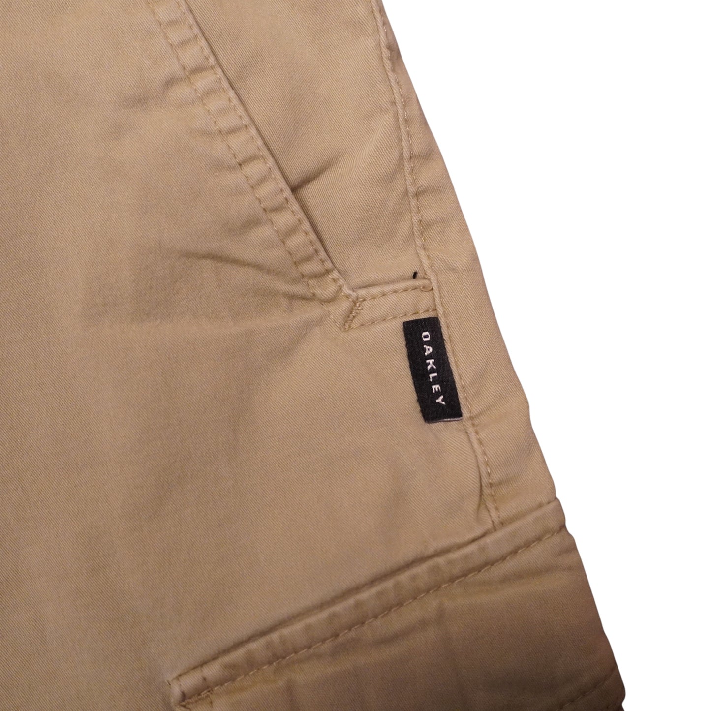 Oakly Utility Cargo Shorts (36)