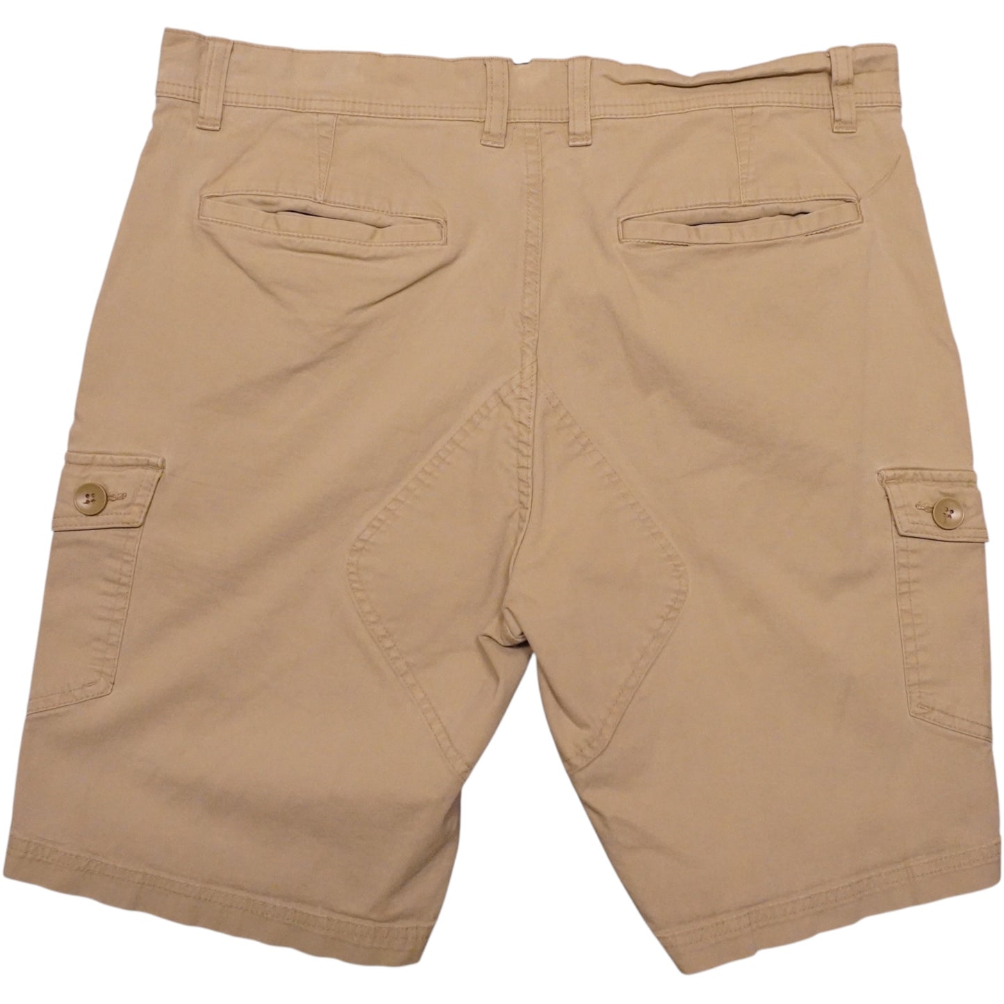 Oakly Utility Cargo Shorts (36)