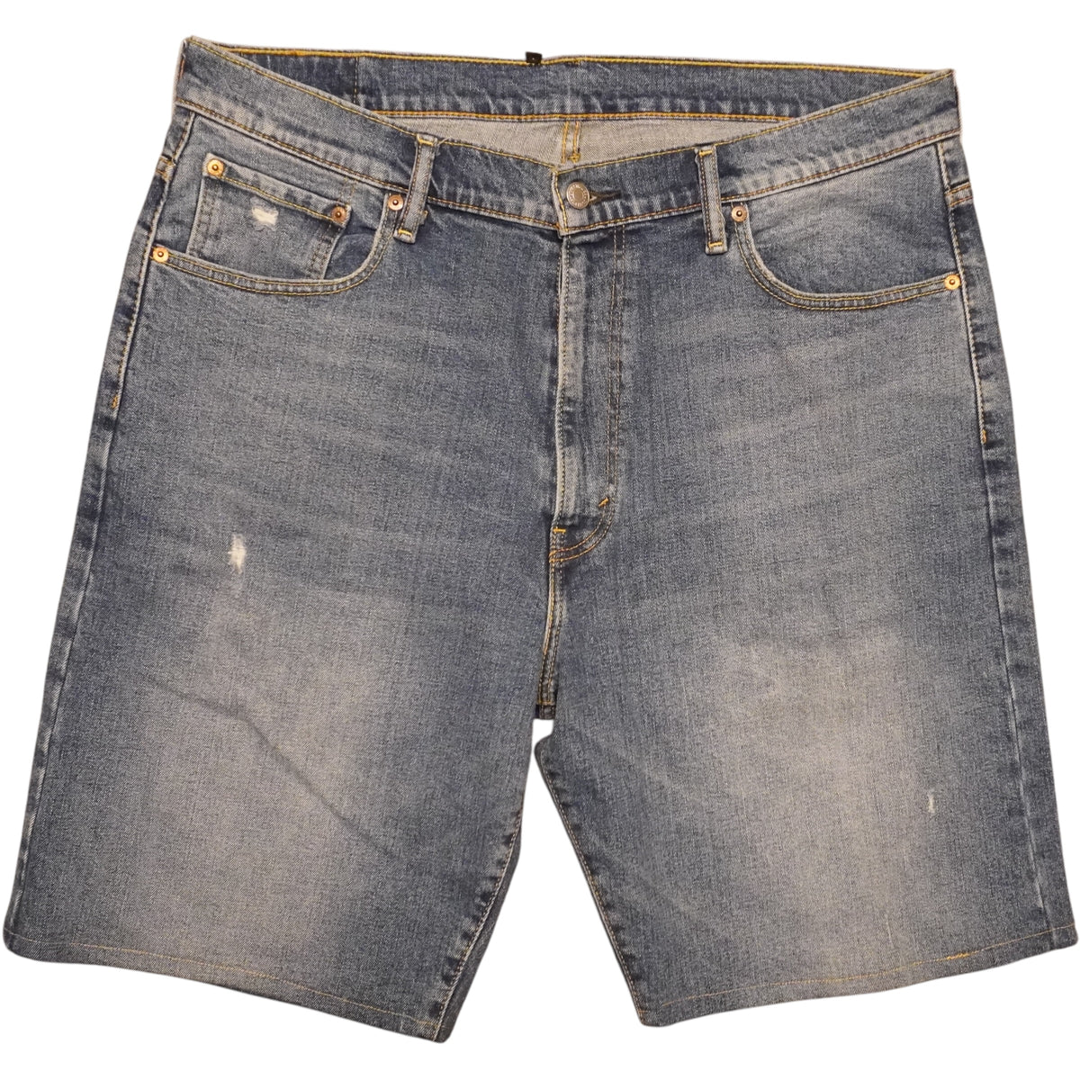 Levis Red Tab Jorts (36)