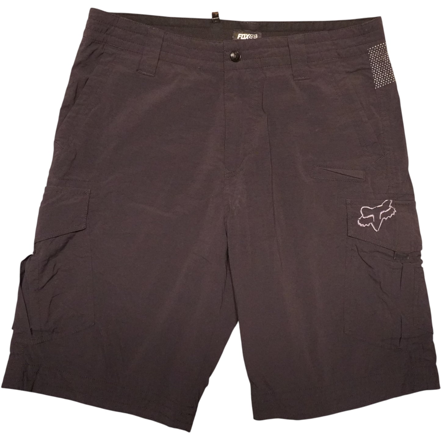 Fox Utility Cargo Shorts (34)