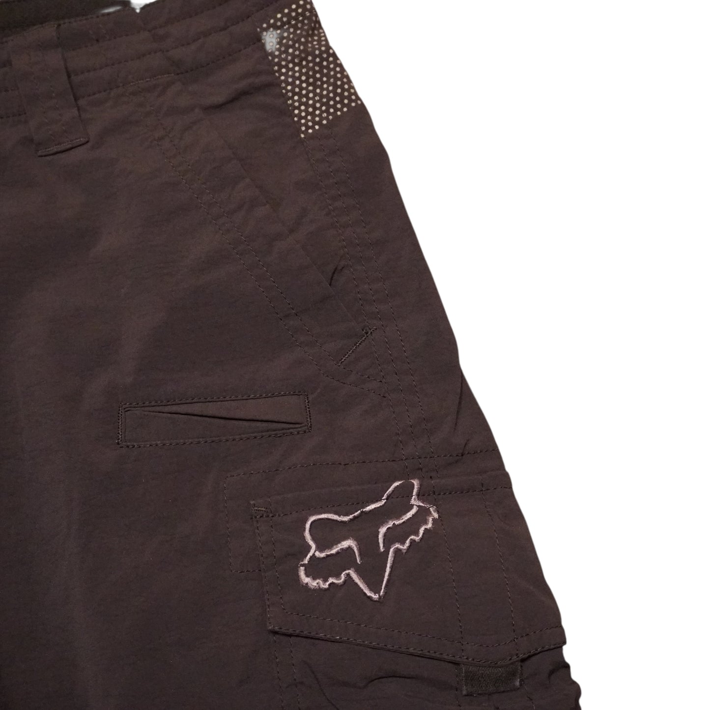 Fox Utility Cargo Shorts (34)