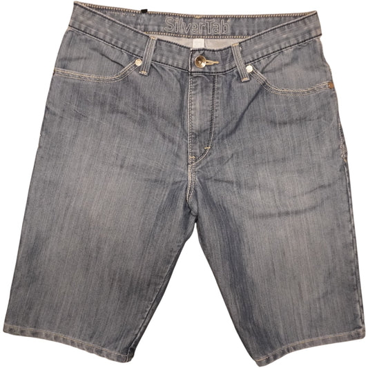 Levis Silver Tab Jorts (33)