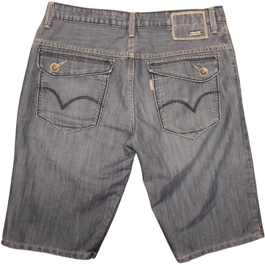 Levis Silver Tab Jorts (33)