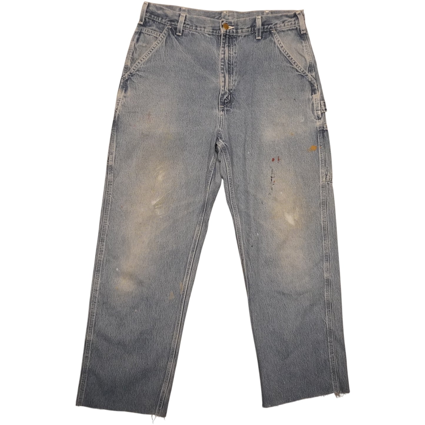 Carhartt Carpenter Jeans (34)