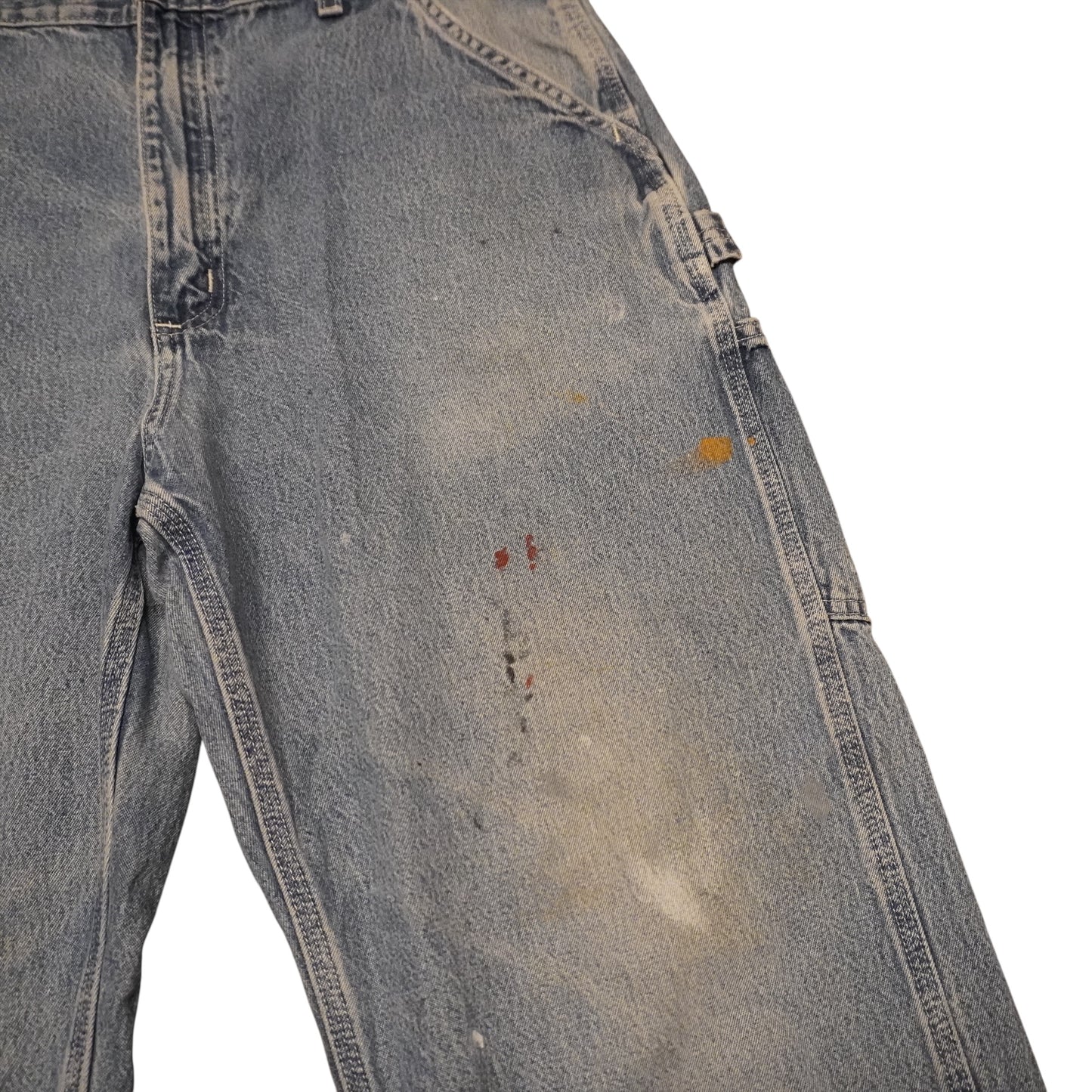 Carhartt Carpenter Jeans (34)
