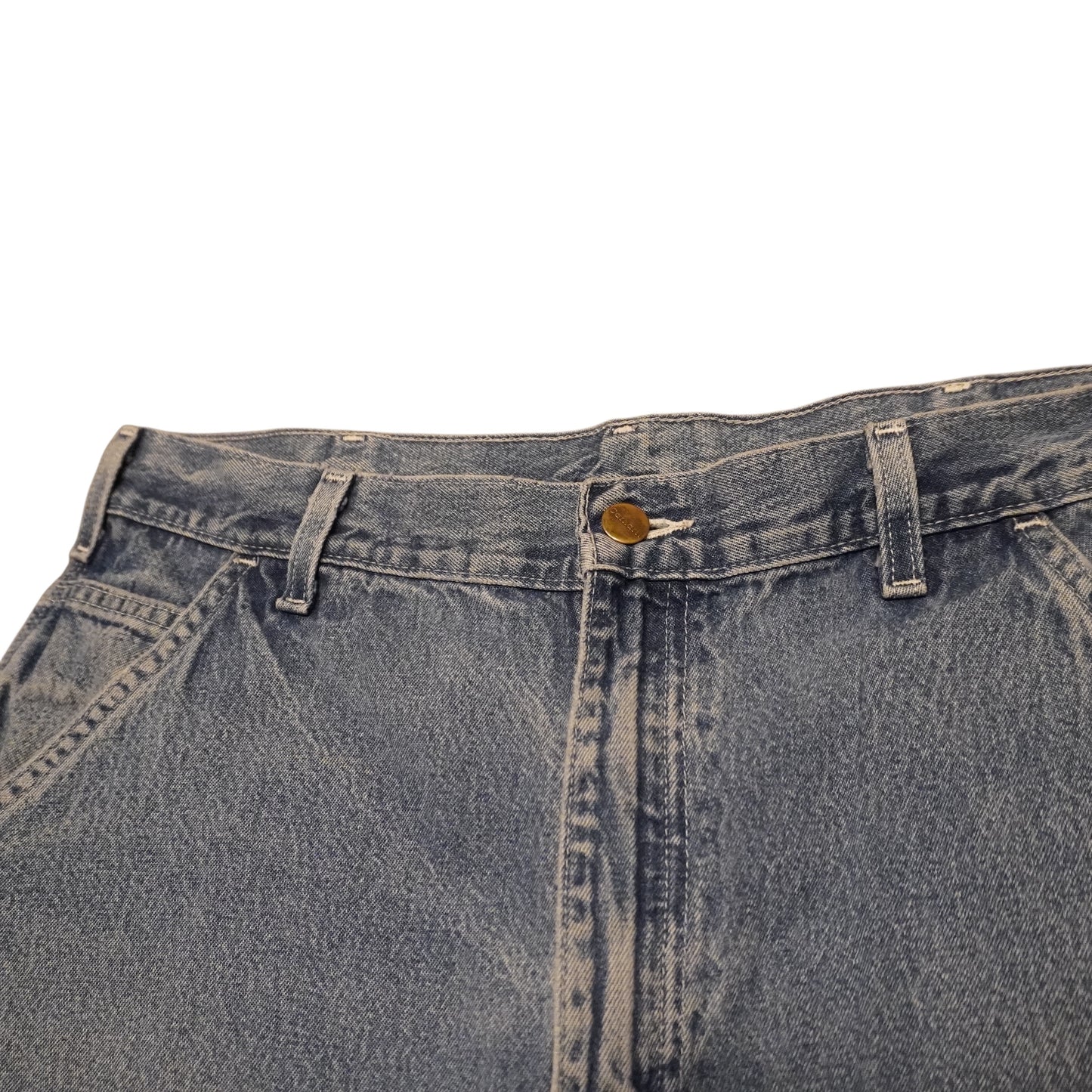 Carhartt Carpenter Jeans (34)