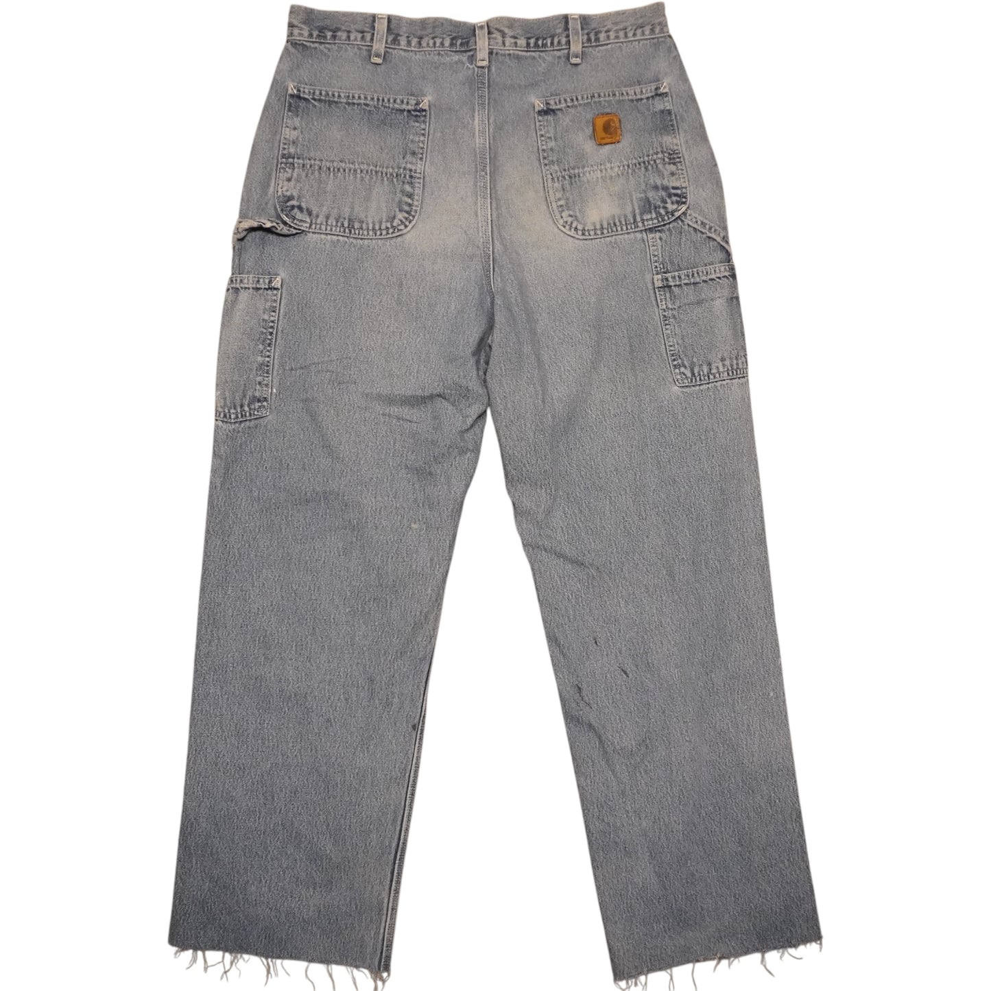 Carhartt Carpenter Jeans (34)