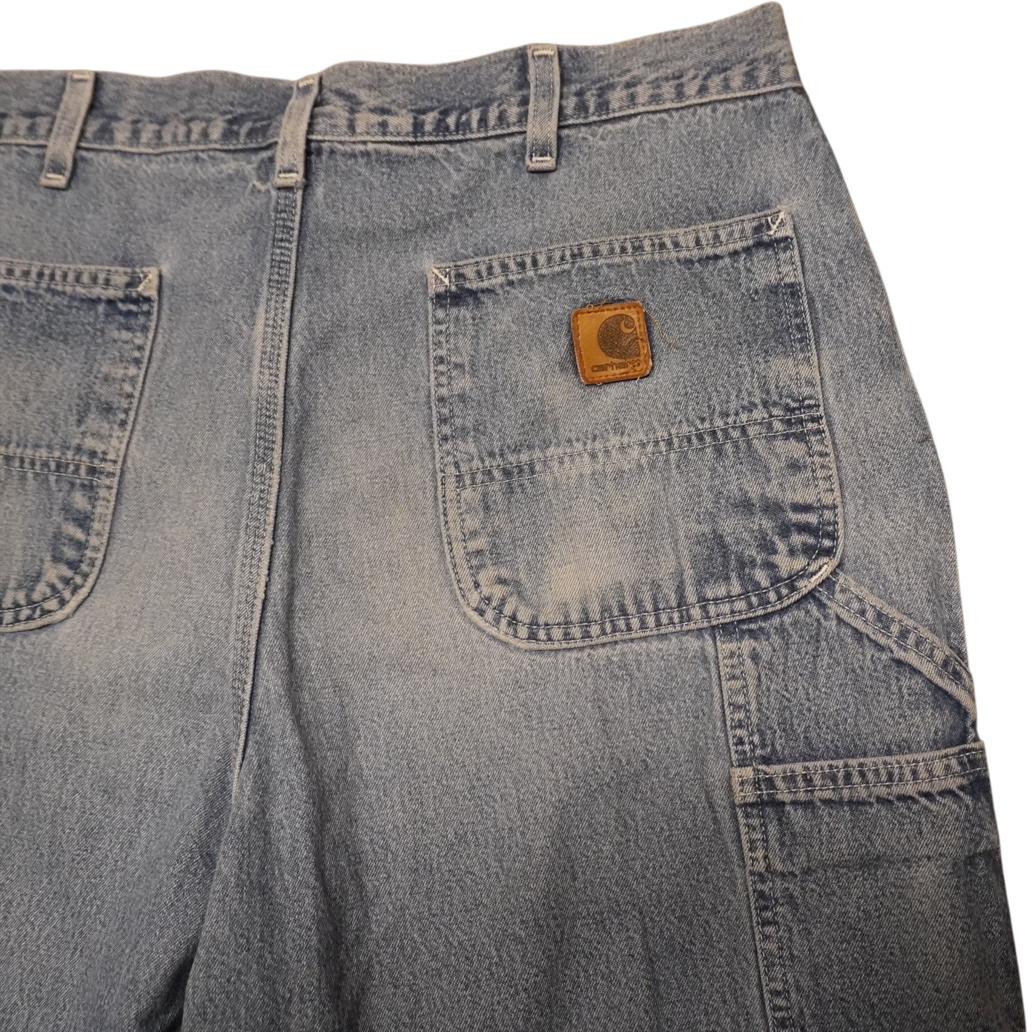 Carhartt Carpenter Jeans (34)