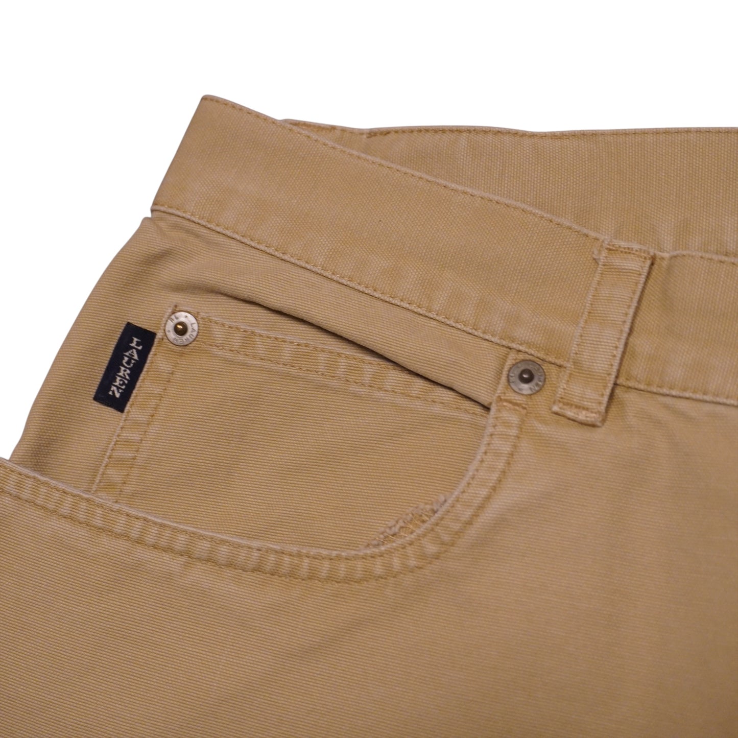 Ralph Lauren Chino's (32)