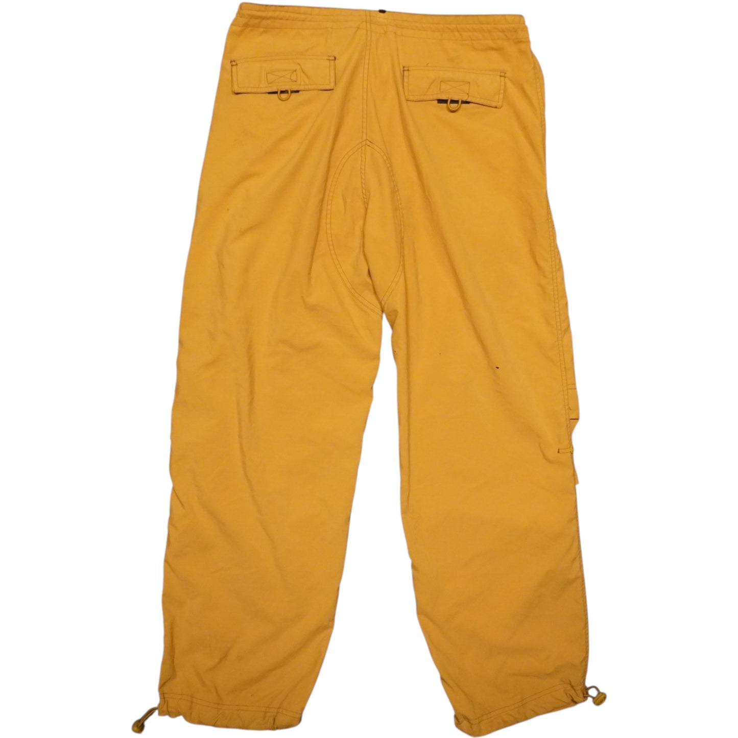 GAP Yellow Outdoor Pants (34)