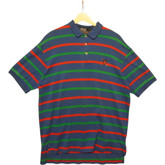 POLO Golf Made in USA (L)