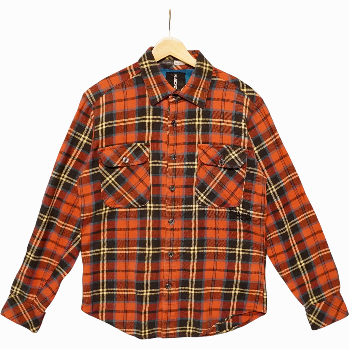 Billabong Flannel (S)