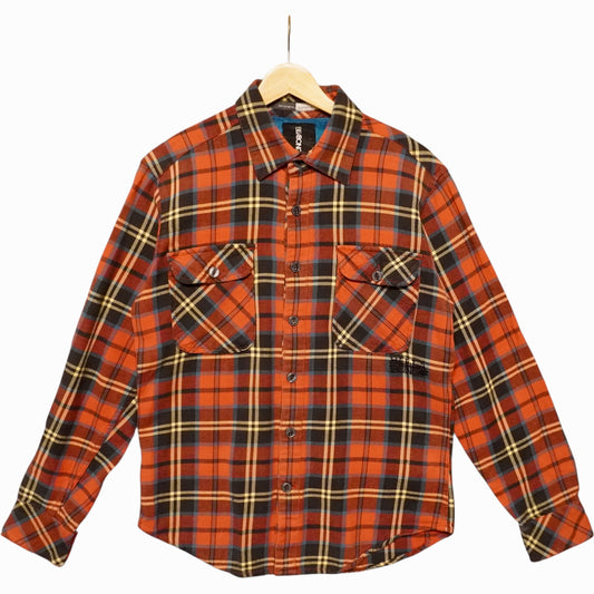 Billabong Flannel (S)