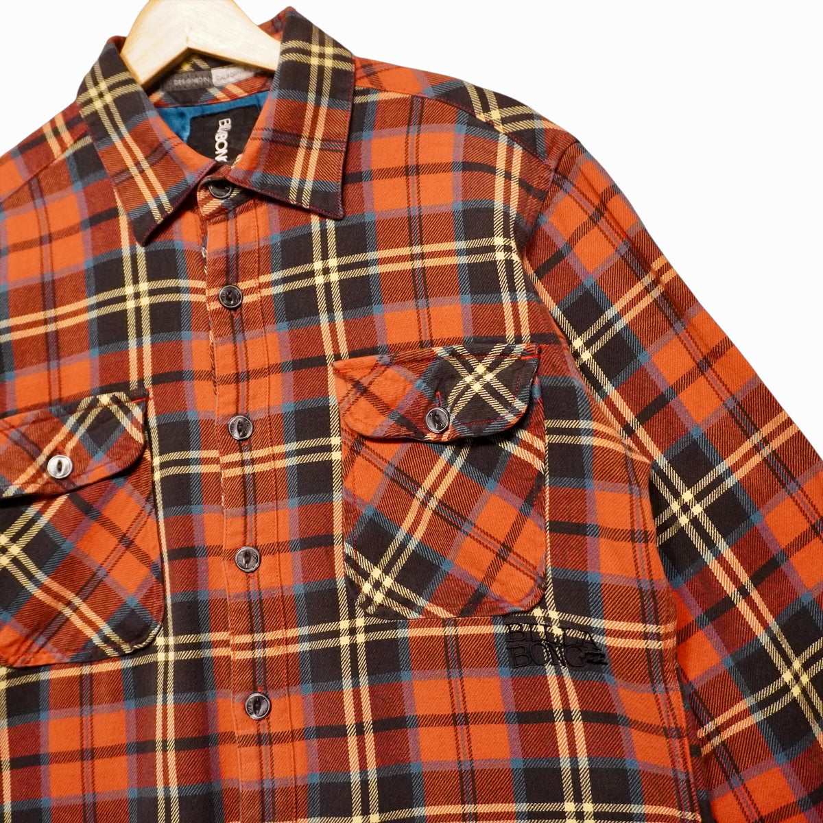 Billabong Flannel (S)
