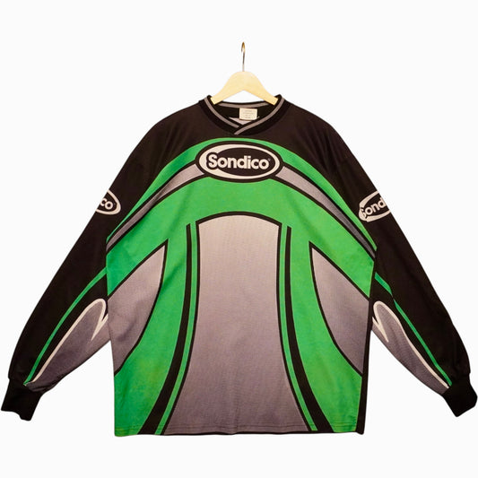 90s Sondico Moto Jersey (XL)