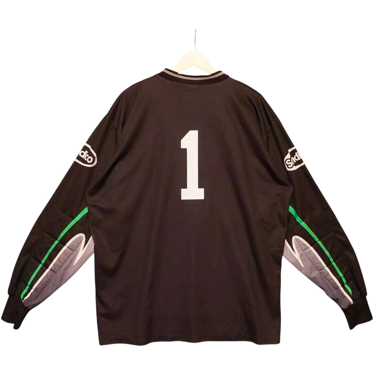 90s Sondico Moto Jersey (XL)