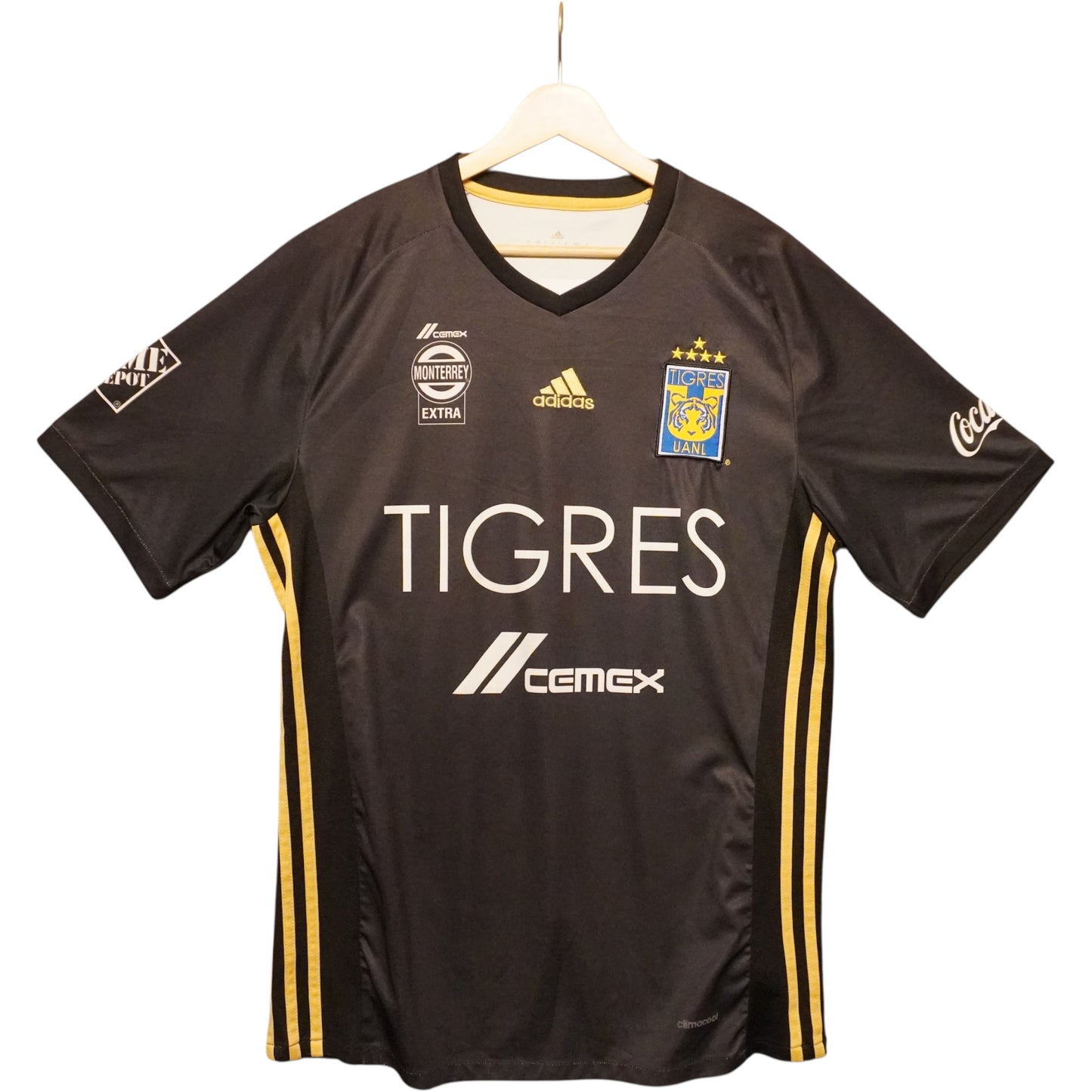 adidas Tigres UANL Jersey (L)