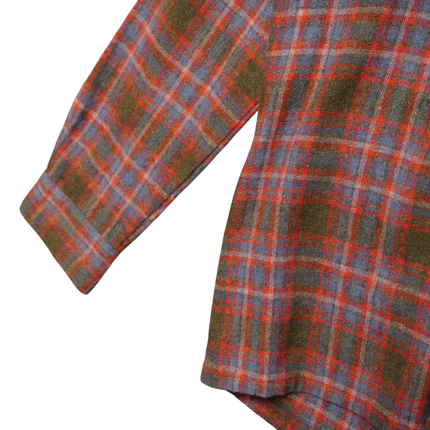 VTG Golden Line Flannel (S)