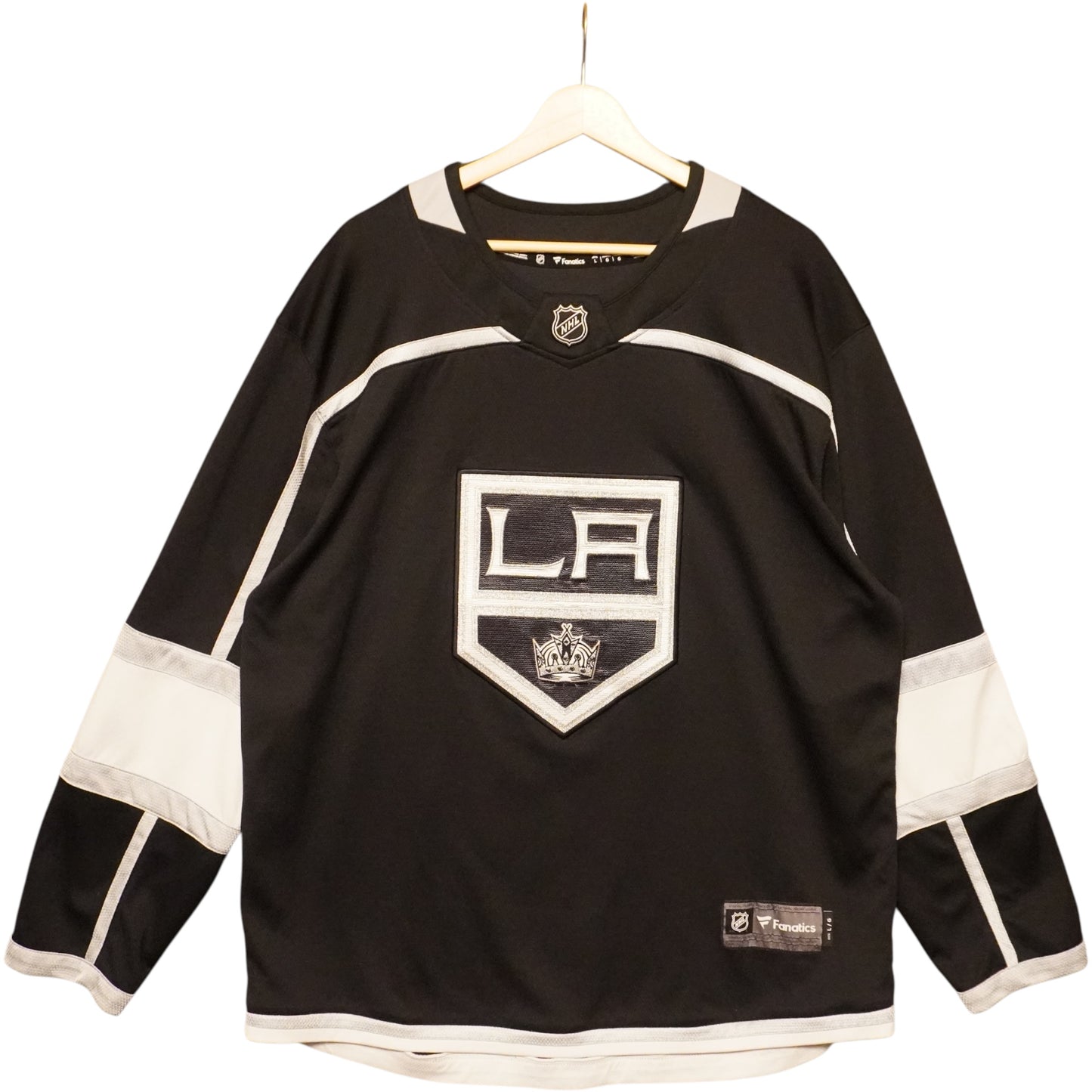 LA Kings Hockey Jersey (L)