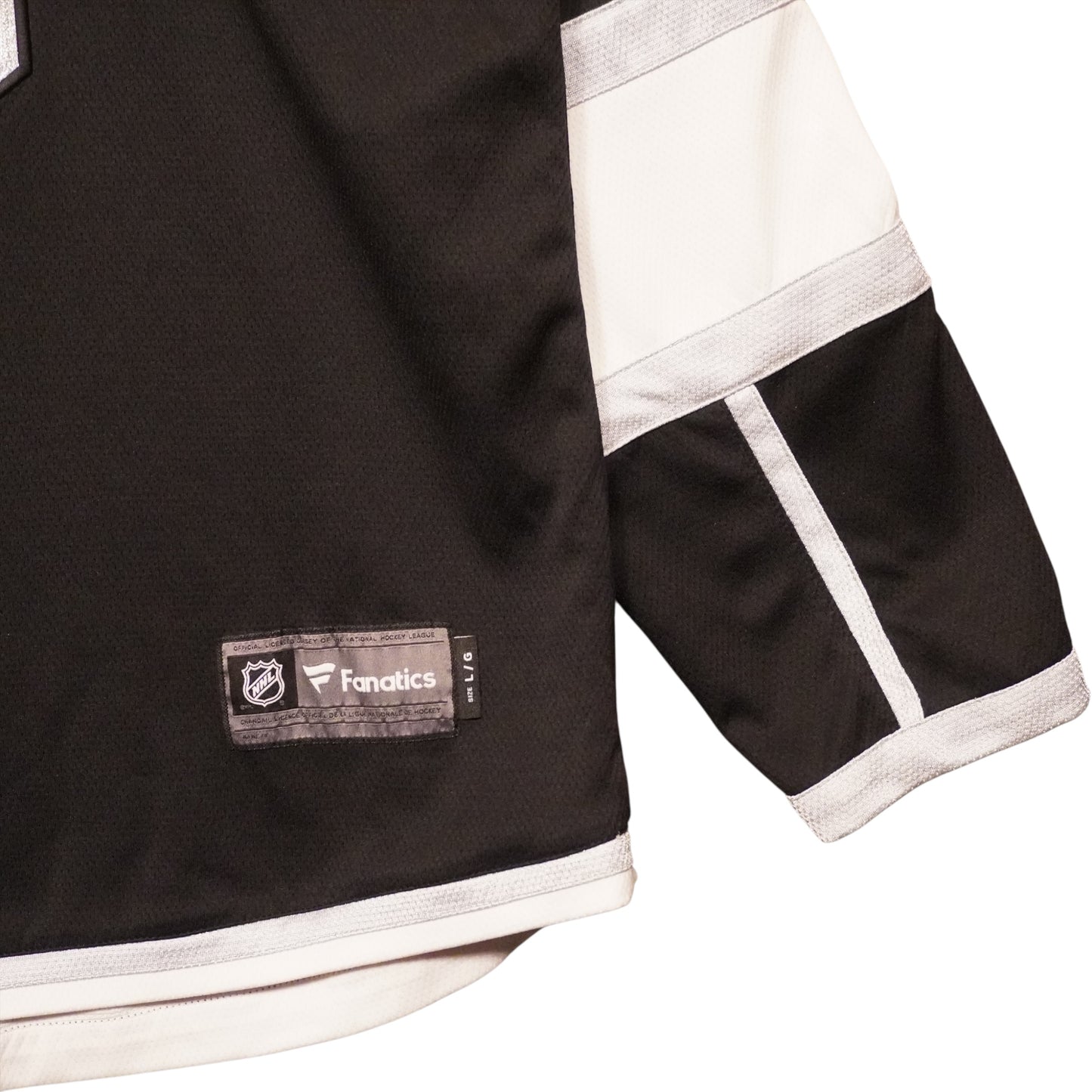 LA Kings Hockey Jersey (L)