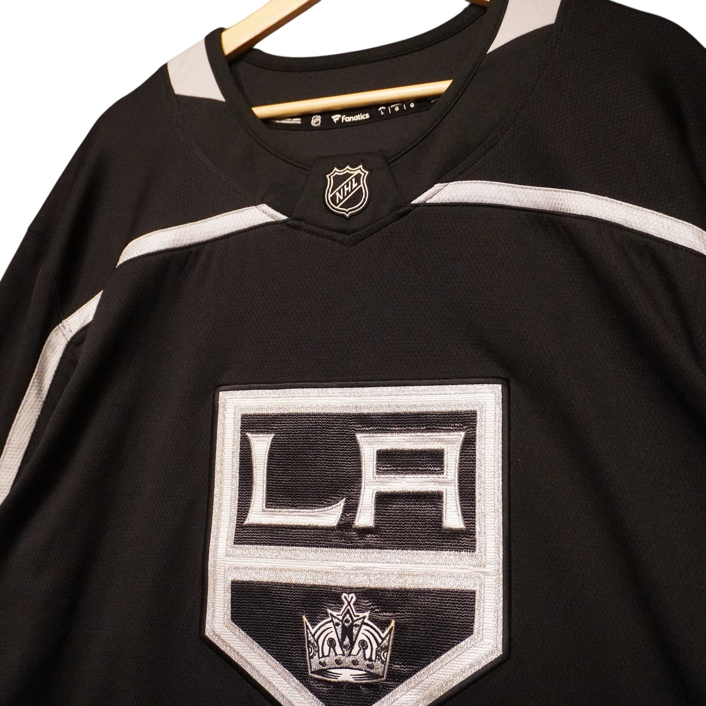 LA Kings Hockey Jersey (L)