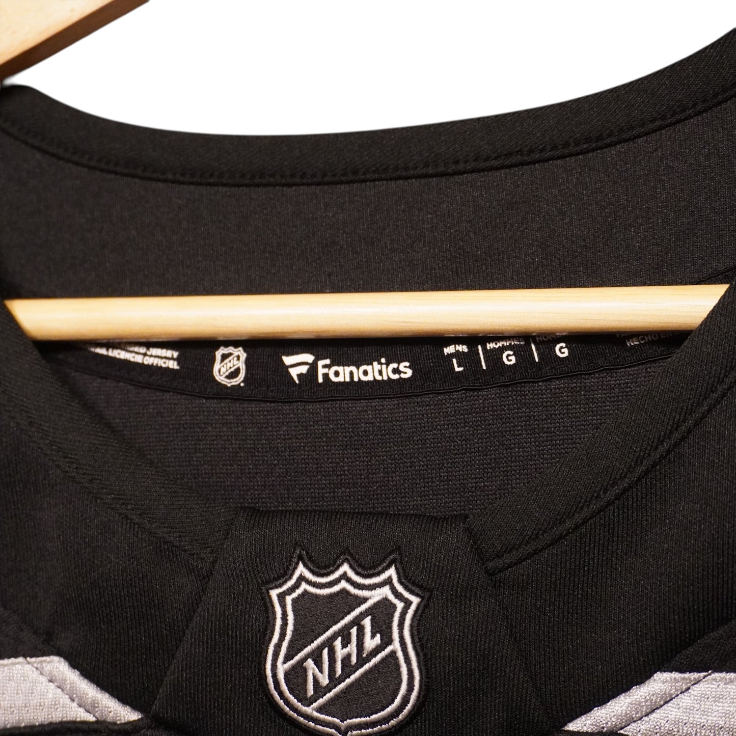 LA Kings Hockey Jersey (L)