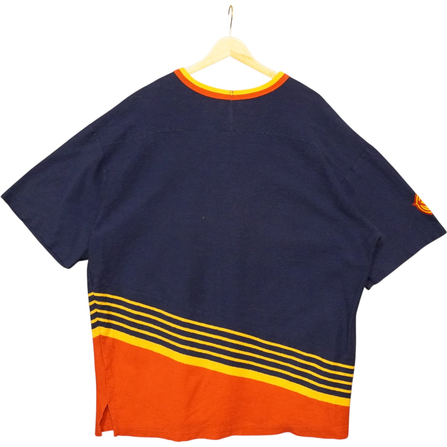 VTG Guess Towel Jersey (L/XL)