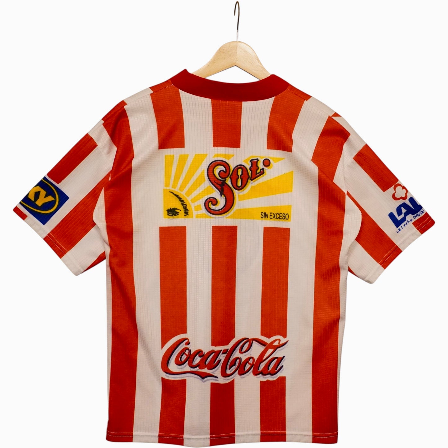 VTG Chivas De Guadalajara Jersey (M)