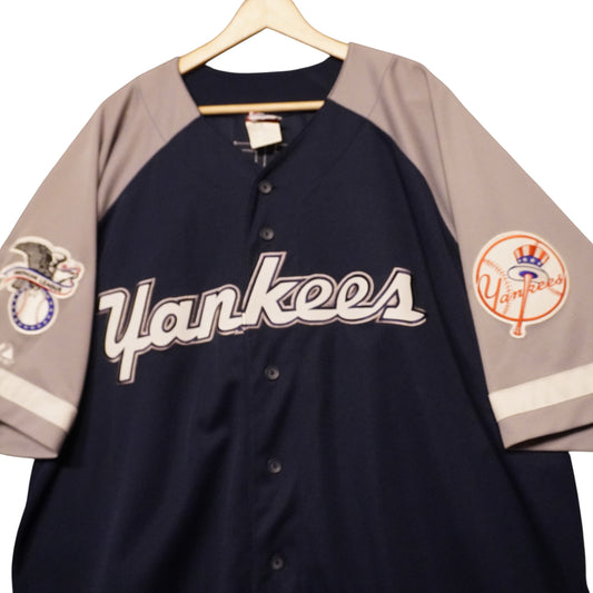 VTG Yankees Sheffield Jersey (XL)