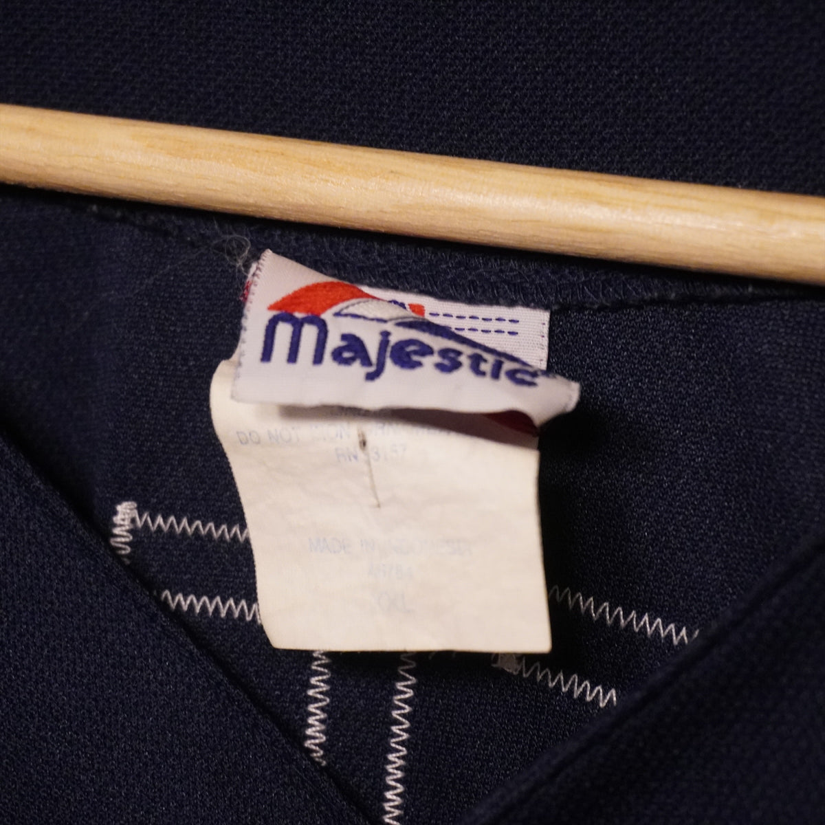 VTG Yankees Sheffield Jersey (XL)